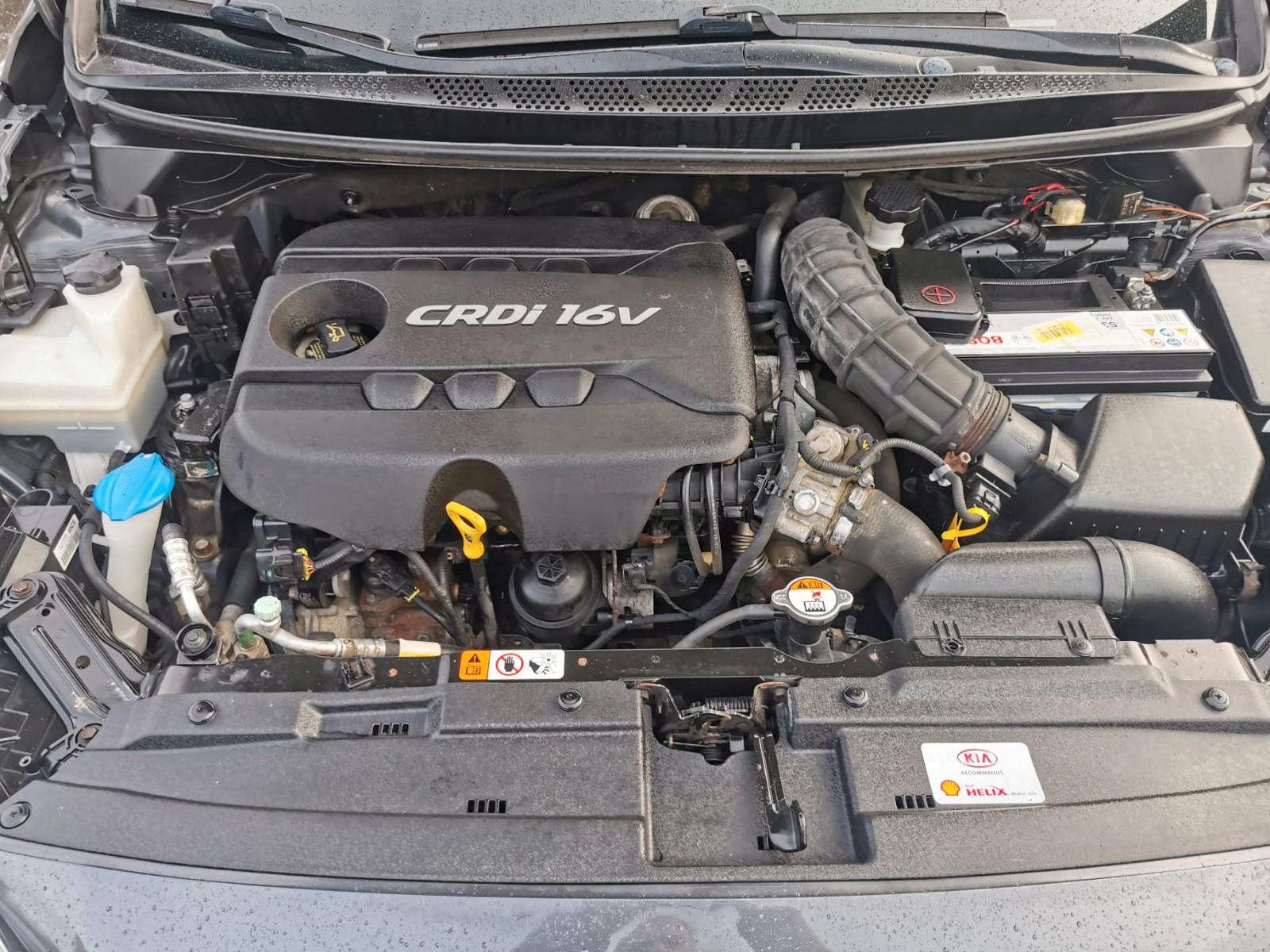 Kia cee'd Sportswagon*PANO*STANDHEIZUNG*KAME*PDC V H