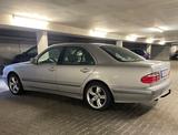Mercedes-Benz E 200 KOMPRESSOR CLASSIC  - gebrauchte Mercedes-Benz E-Klasse aus dem Jahr 2000