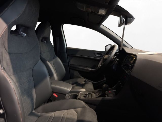 Cupra Ateca - Bild 16