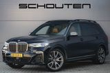 BMW X7 M50 M50d High Exec Bowers Wilkins 6P Laser Ac