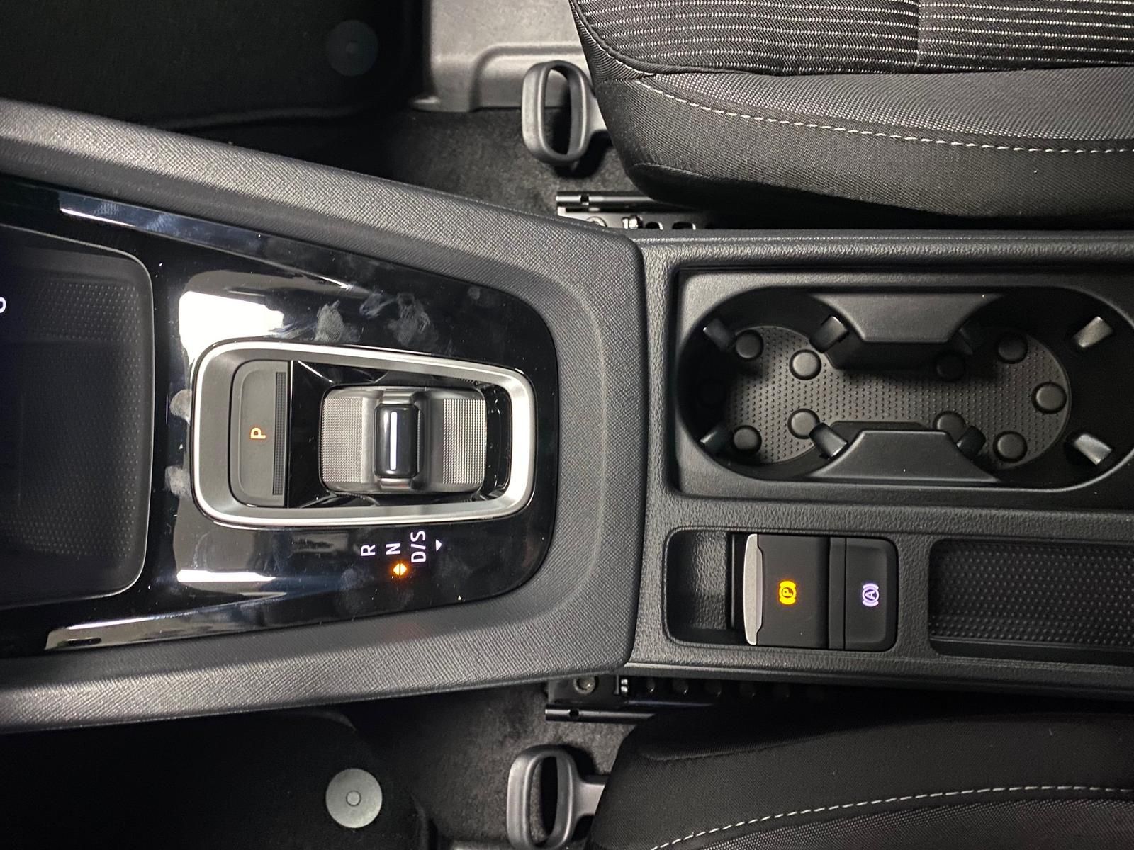 Fahrzeugabbildung SKODA Octavia 1.5 TSI mHEV Selection+ACC+RFK+5J. GARAN