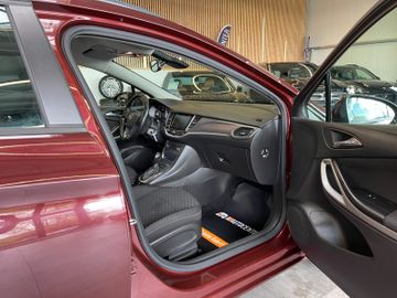 Opel Astra K Sports Tourer Turbo *NAVI*SZHZ*TEMPOMAT*