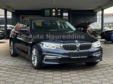 BMW 520i G30 Limousine Automatik*Leder*Navi*B&W*Dach - blaue BMW 520