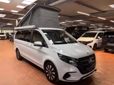 Mercedes-Benz V 300 d Marco Polo Easy Up Airmatic AHK 2,5 t - Offers