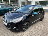 Citroën DS3 SportChic Navigation Xenon Allwetter - Citroën DS3: Limousine