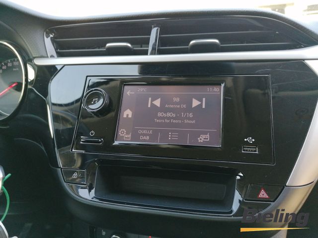 Corsa 5T EDI 1.2(55KW)5G S