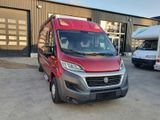 Weinsberg Carabus 601 MQ/Festbett/Euro 6/ AHK - Offers matching your search criteria