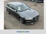 Audi A6 3.0 TDI Str. qu. S LINE KAM LEDER NAVI LED - Audi A6: TDI
