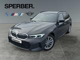 BMW M340i xDrive Panorama*Memory*360 Kamera*Head Up* - BMW M340i Jahreswagen