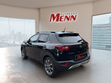 Kia Stonic 1.0T DCT7 120 Mild-Hybrid Spirit Navi LED