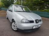 Seat Arosa Stella 1,0 - Seat Arosa Stella mit Benzin-Antrieb