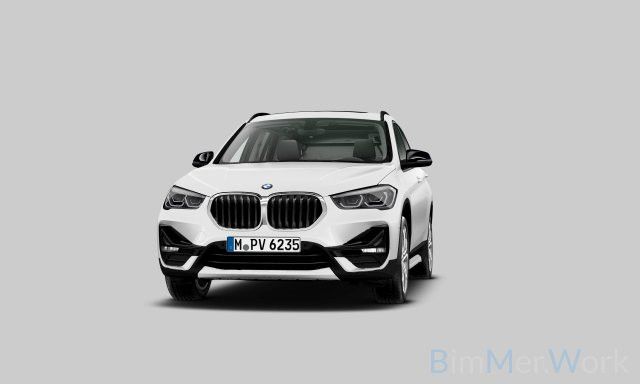 Image of BMW X1