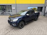 Nissan Navara NP300 N-Connecta/ALLRAD/KLIMA/SHZ/SPERRE - Nissan Navara: N Connecta