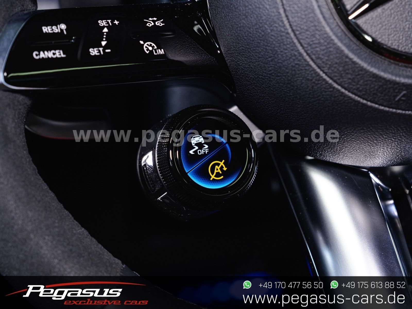 MERCEDES-BENZ A 45 AMG - 37