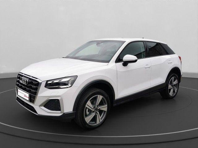 Audi Q2 advanced 35 TFSI