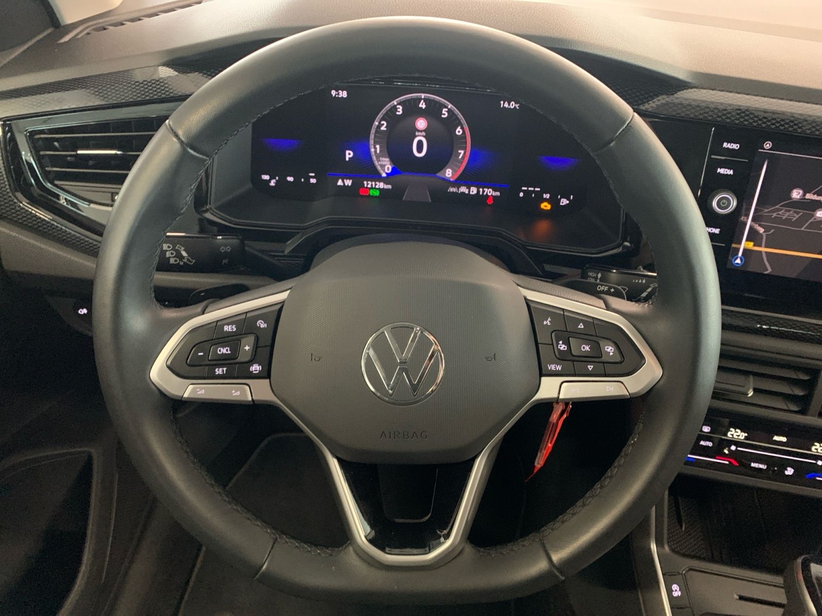 Volkswagen Polo - Bild 14
