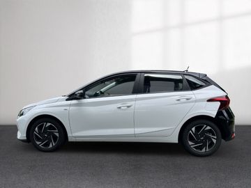 Hyundai i20 - 2