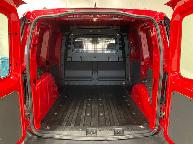 Caddy Cargo Kasten 2.0 TDI DSG AHK SHZ KLIMA