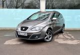 Seat Altea XL 4You/*Tempomat*/*Einparkhilfe*/*Shz* - Seat Altea: 4you