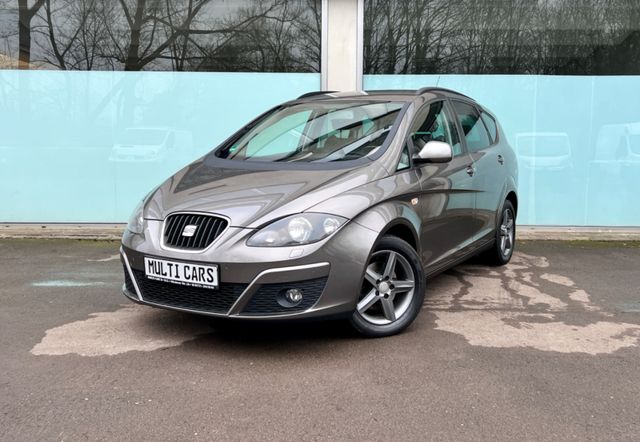 Seat Altea XL 4You/*Tempomat*/*Einparkhilfe*/*Shz*