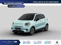 Leapmotor T03 - Vorschau Bild 5