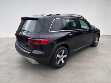 Mercedes GLB 180 - 3