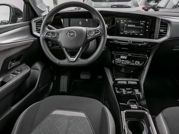 Opel Mokka e Edition Fahrerassistenz-Paket Kamera LED