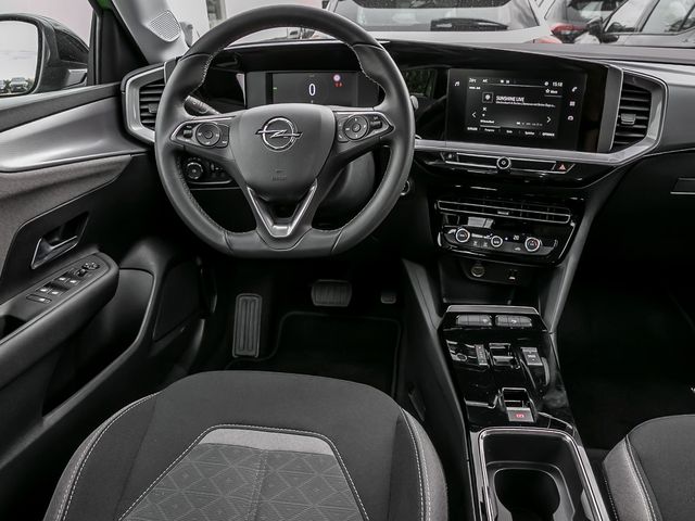 Opel Mokka e Edition Fahrerassistenz-Paket Kamera LED