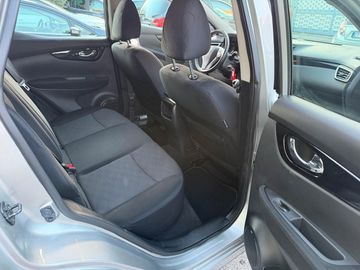 Nissan Qashqai - 11