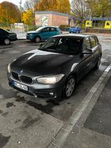 BMW 118d | 150 PS | LED | Navi | Klimaautomatik - BMW 118: Ps 118d