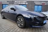 Peugeot 508 BlueHDi 130 Facelift KAMERA LED NAVI Keyles - Peugeot 508 in Essen