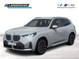 BMW X3 40d xDrive M-Sport Harman Kardon AHK HUD DAB