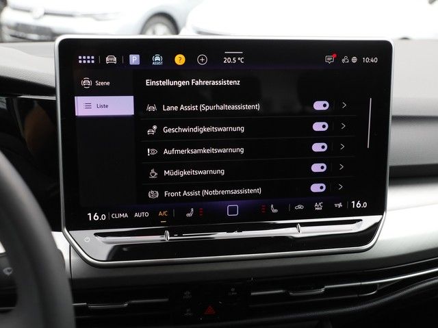 Volkswagen Golf - Bild 13
