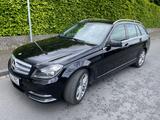Mercedes-Benz C 250 CDI 4MATIC T AVANTGARDE Autom. AVANTGARDE - Mercedes-Benz C 250: Cdi Avantgarde