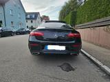 Mercedes-Benz E 300 Autom. - - Mercedes-Benz E 300: Coupe