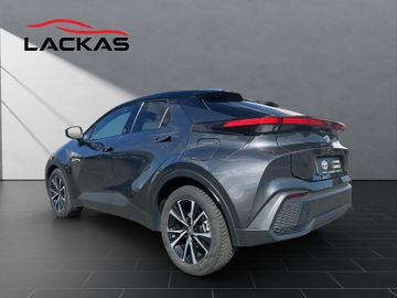 Toyota C-HR - 3