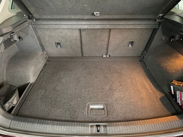 Tiguan Highline 2.0 TDI DSG 4motion NAVI+LED