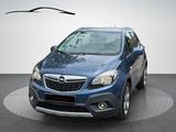 Opel Mokka Edition ecoFlex 4x4 Allrad/Anhänger/Navi - Opel Mokka Gebrauchtwagen in Hannover