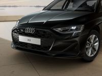 Audi A3 - Vorschau Bild 2