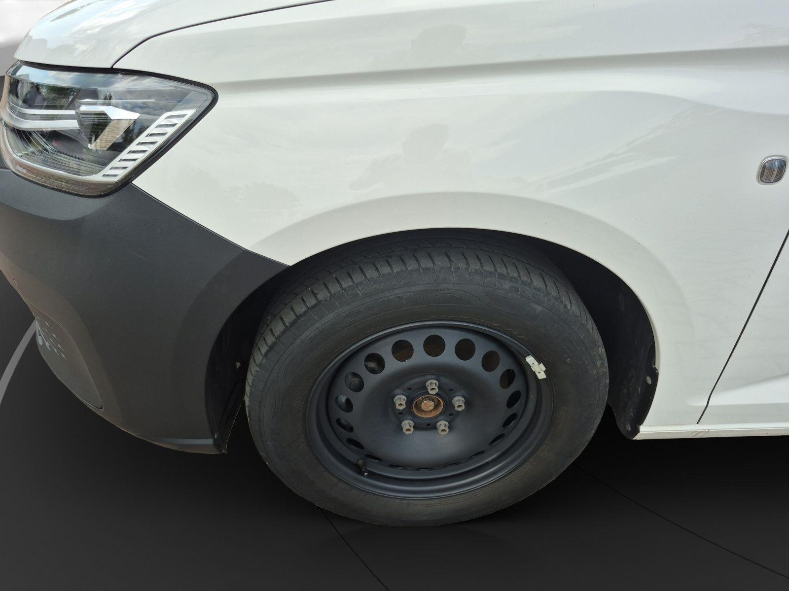 Volkswagen Caddy Kombi Maxi, миниатюра 19