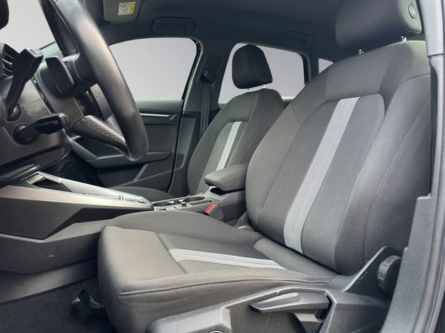 A3 Sportback 35 TDI advanced S-tronic NAVI ACC