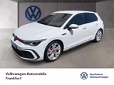 Volkswagen Golf VIII 2.0 TSI GTI DSG AHK LED H&K NAVI KAM