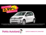 Volkswagen up! 1.0 MPI MOVE UP! PDC DRIVE PLUS - Volkswagen up! in Hamm