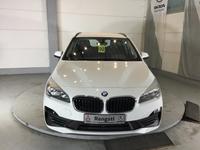 BMW 216 Active Tourer d Advantage Navi/Tempo/PDC/SHZ