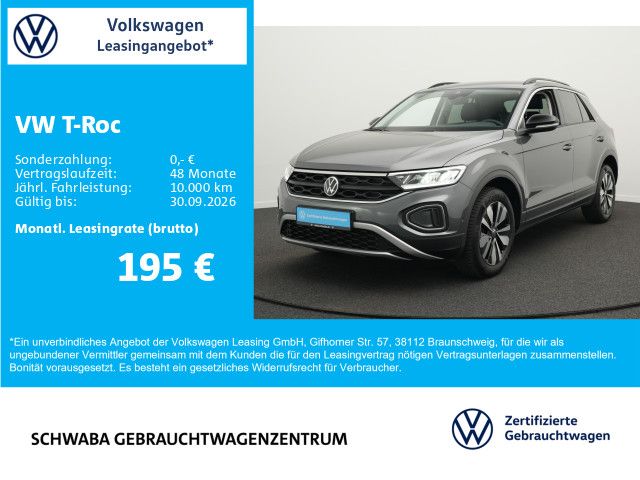 Volkswagen T-Roc - Bild 2