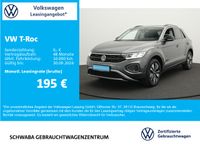 Volkswagen T-Roc - Vorschau Bild 2