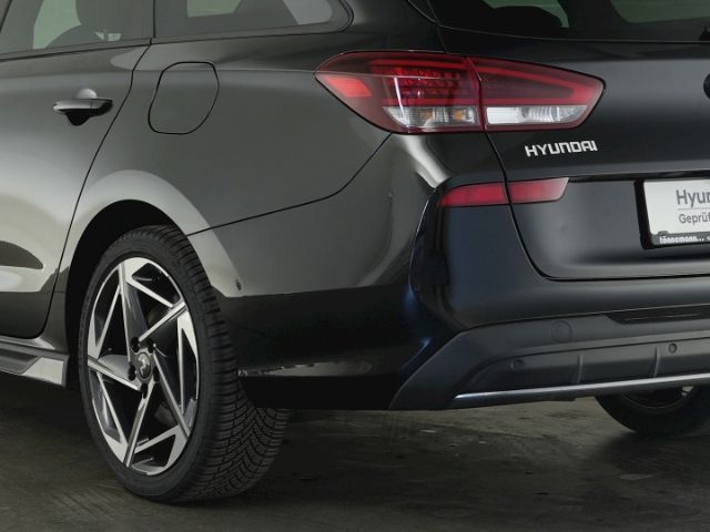i30cw FACELIFT T-GDI N-LINE 48V DCT+VOLL LED+NAV