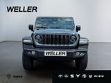 Jeep Wrangler Unlimited 2.0 T-GDI Softtop Rubicon *AC - Jeep Wrangler: Softtop