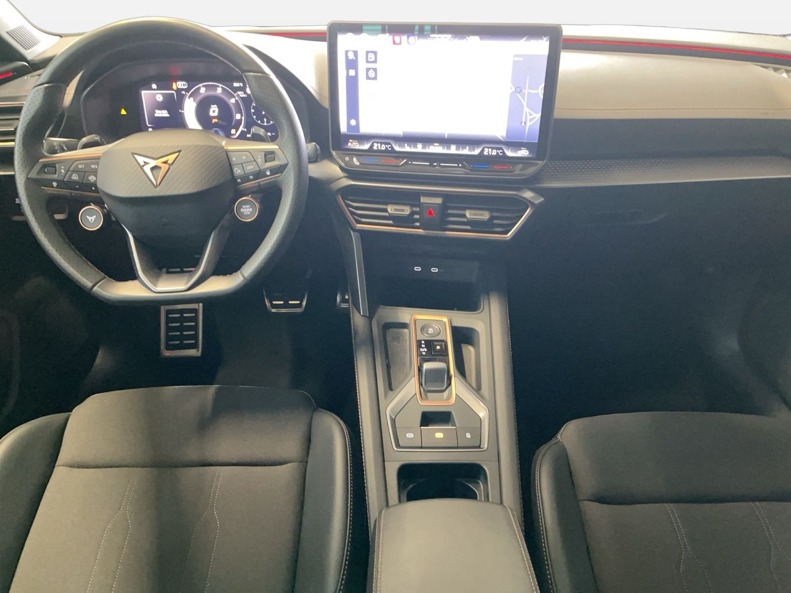 Cupra Leon - Bild 10