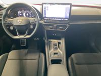 Cupra Leon - Vorschau Bild 10